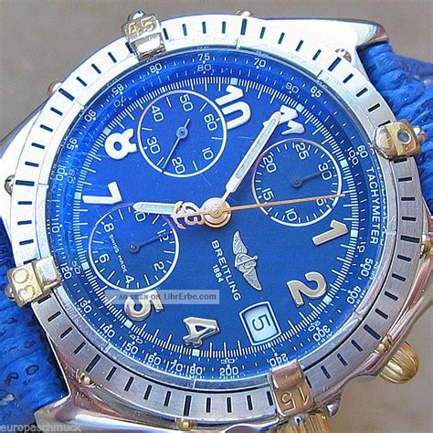 breitling uhr herren blau|luxusuhren breitling.